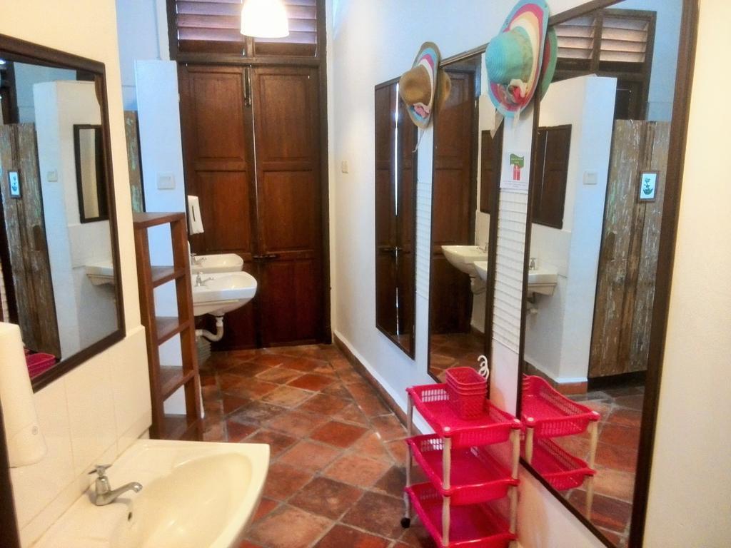Georgetown Residences Extérieur photo