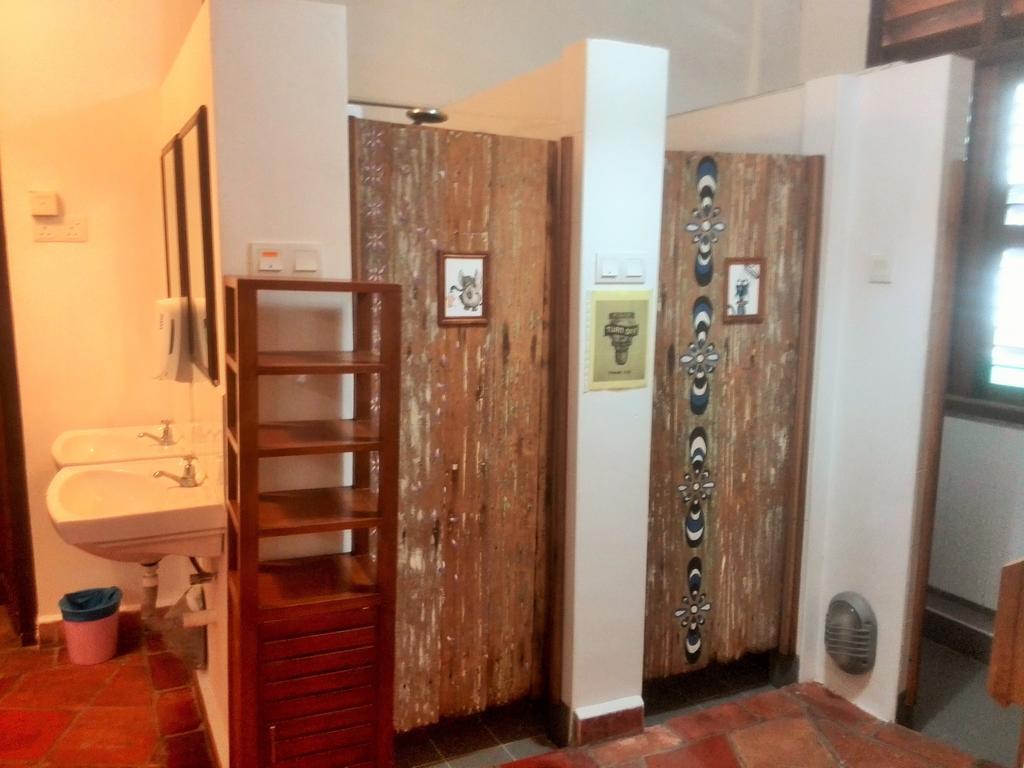 Georgetown Residences Chambre photo