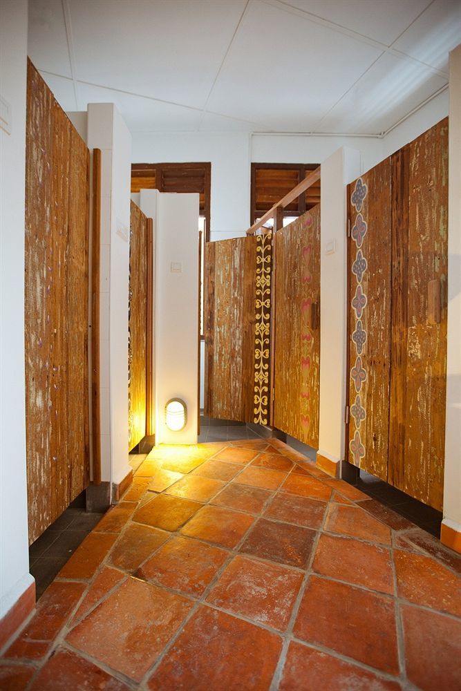 Georgetown Residences Extérieur photo