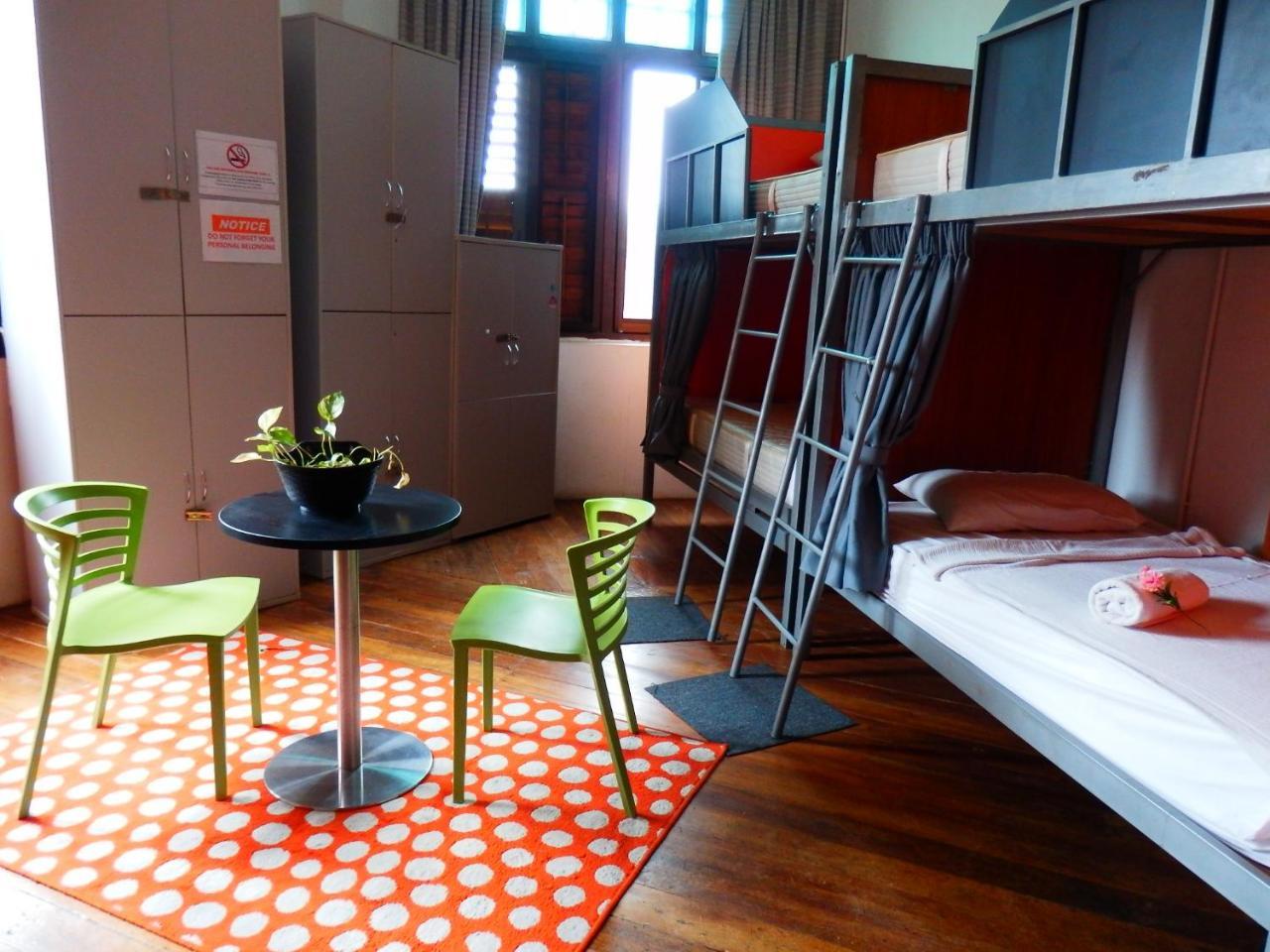 Georgetown Residences Extérieur photo