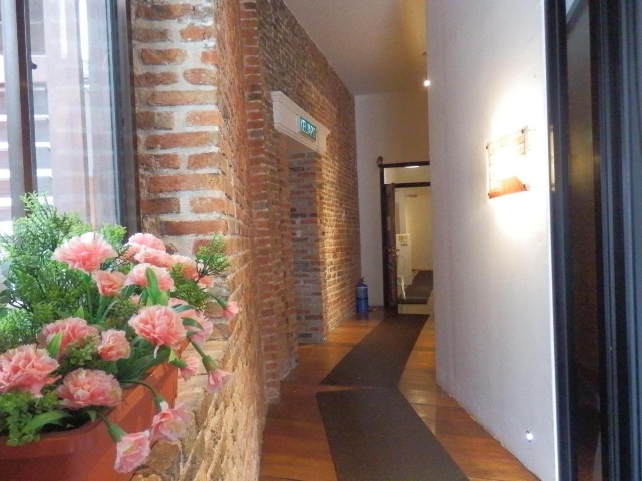 Georgetown Residences Extérieur photo